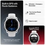 Polar Street X Watch (Snow White) [S-L] - Image 10