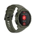 Polar Street X Watch (Forest Green) [S-L]