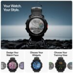 Polar Street X Watch (Forest Green) [S-L] - Image 12