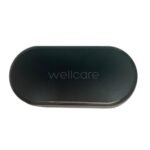 Wellcare TWS Sound Amplified Earbuds (Black) - Image 2