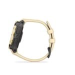 Garmin Instinct 3 45mm AMOLED  Smart Watch (Citrine) - Image 3