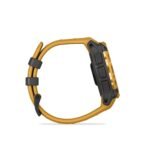 Garmin Instinct 3 45mm Solar Smart Watch (Sunburst) - Image 4