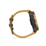 Garmin Instinct 3 50mm Solar Smart Watch (Sunburst) - Image 4