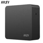 MSI Cubi NUC Copilot+ AI Mini Desktop PC (Intel Core Ultra 5)[1TB] - Image 2