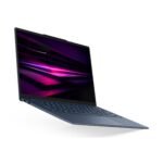 Lenovo Yoga Slim 7 14" WUXGA OLED Copilot+ AI PC Laptop (Snapdragon X2 Plus)[512GB/Blue] - Image 3