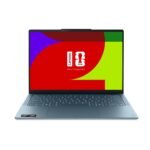 Lenovo Yoga Slim 7 14" WUXGA OLED Copilot+ AI PC Laptop (Ryzen AI 7 - 445)[1TB/Tide Teal]
