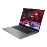 Lenovo Yoga Pro 7 15.3" WQXGA OLED Copilot+ AI PC Laptop (Intel Core Ultra 9 - 386H)[1TB] - Image 2