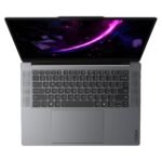 Lenovo Yoga Pro 7 15.3" WQXGA OLED Copilot+ AI PC Laptop (Intel Core Ultra 9 - 386H)[1TB] - Image 4