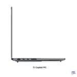 Lenovo Yoga Pro 7 15.3" WQXGA OLED Copilot+ AI PC Laptop (Intel Core Ultra 9 - 386H)[1TB] - Image 6