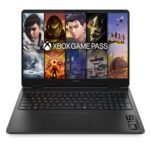 HyperX OMEN 16" WQXGA OLED Gaming Laptop (Intel Core Ultra 9 – 290HX Plus)[GeForce RTX 5070]