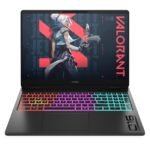 HyperX OMEN MAX 16" WQXGA OLED Gaming Laptop (Intel Core Ultra 9 – 290HX Plus)[GeForce RTX 5070 Ti]
