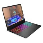 HyperX OMEN MAX 16" WQXGA OLED Gaming Laptop (Intel Core Ultra 9 – 290HX Plus)[GeForce RTX 5070 Ti] - Image 3