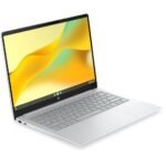 HP 14a-nk0002TU 14" WQXGA Touch Chromebook (Intel N150)[64GB] - Image 3