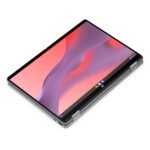 HP x360 14" WQXGA Touch Chromebook (Intel N150)[128GB] - Image 5