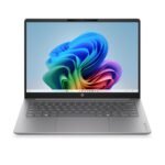 HP OmniBook 3 14" WUXGA AI PC Laptop (Snapdragon X1)[512GB]