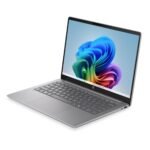 HP OmniBook 3 14" WUXGA AI PC Laptop (Snapdragon X1)[512GB] - Image 2