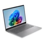 HP OmniBook 3 14" WUXGA AI PC Laptop (Snapdragon X1)[512GB] - Image 3
