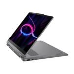 Lenovo Yoga 7 14" WUXGA 2-in-1 OLED Copilot+ AI PC Laptop (Intel Core Ultra 7 - 355)[512GB] - Image 4