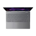Lenovo Yoga 7 14" WUXGA 2-in-1 OLED Copilot+ AI PC Laptop (Intel Core Ultra 7 - 355)[512GB] - Image 5