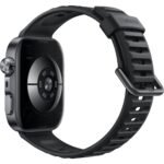 HUAWEI WATCH FIT 5 Pro (Black Fluoroelastomer Strap) - Image 3