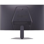 LG UltraGear 25G523B 25" FHD 200Hz Gaming Monitor - Image 11