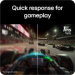 LG UltraGear 27G523B 27" FHD 200Hz Gaming Monitor - Image 5