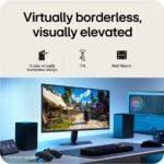LG UltraGear 27G523B 27" FHD 200Hz Gaming Monitor - Image 7