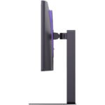 LG UltraGear Evo AI 27" Dual Mode 5K 165Hz/QHD 330Hz Mini LED Gaming Monitor - Image 13