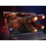 Lenovo Legion 7 Pro 16" WQXGA 240Hz Gaming Laptop (Intel Core Ultra 9 - 290HX)[GeForce RTX 5090] - Image 2