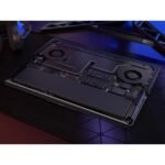 Lenovo Legion 7 Pro 16" WQXGA 240Hz Gaming Laptop (Intel Core Ultra 9 - 290HX)[GeForce RTX 5090] - Image 5