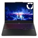 Lenovo Legion Pro 7 16" WQXGA 240Hz OLED Gaming Laptop (Intel Core Ultra 9-290HX)[GeForce RTX 5080]
