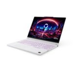 Lenovo Legion 5 15.3" WQXGA 165Hz OLED Gaming Laptop (Ryzen AI 9 - 465)[GeForce RTX 5060] - Image 3