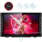 XPPen Artist 22R Pro Pen Display - Image 3