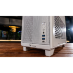Thermaltake Nomad PRO Gaming Desktop PC ( Intel 14600KF / RTX 5070 / 32GB RAM) - Snow Edition - Image 5
