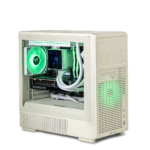 Thermaltake Retro Gaming Desktop PC (AMD 7500F / RTX 5060 / 32GB RAM)