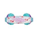 Disney Padded Aux Kids Headphones (Frozen) - Image 2