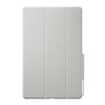 Spigen Samsung Galaxy Tab S11 Ultra 14.6 Air Skin Pro Case - Grey - Image 2