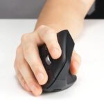 Kensington MY630 Pro Fit Ergo Mouse Wireless Dual Rechargeable - Image 6