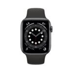 Apple Watch SE Aluminium GPS 40mm Grey [~Refurbished: Good]