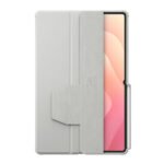 Spigen Samsung Galaxy Tab S11 Ultra 14.6 Air Skin Pro Case - Grey - Image 3