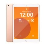 Apple iPad 8th Gen (2020) Wi-Fi + Cellular 32GB - Gold - [~Refurbished: Excellent condition]