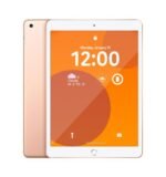 Apple iPad 8th Gen (2020) Wi-Fi + Cellular 32GB - Gold - [~Refurbished: Excellent condition]
