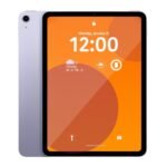 Apple iPad Air 5 (2022) 64GB - Wi-Fi - Purple - [*Refurbished: As New condition]