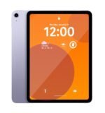 Apple iPad Air 5 (2022) 64GB - Wi-Fi - Purple - [*Refurbished: As New condition]