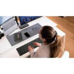 Kensington KM150 EQ Keyboard Mouse Wireless Desktop Set (Black) - Image 5