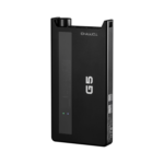 Topping G5 Portable DAC and Headphone Amplifier (Black) - Image 2
