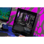 Thermaltake Genesis V5 Gaming Desktop PC (AMD 5500 / RTX 3050 / 16GB RAM) - Image 5