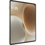 Motorola Razr Fold 5G 256GB (PANTONE Lily White) - Image 3