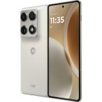 Motorola Razr Fold 5G 256GB (PANTONE Lily White) - Image 5