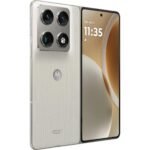 Motorola Razr Fold 5G 256GB (PANTONE Lily White) - Image 6